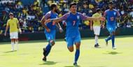 Anirudh Thapa